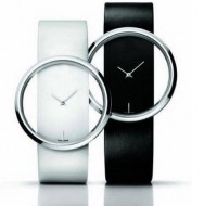 Reloj para una Mujer Moderna 